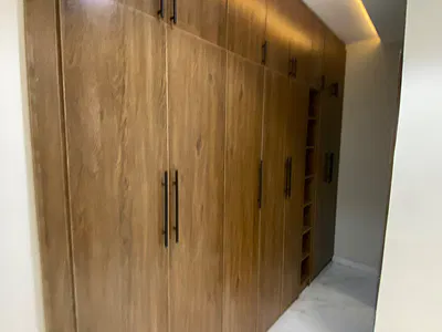 4 Bedroom Bungalow — Lokogoma District, Abuja