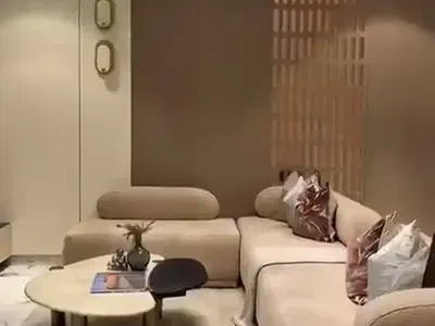 Fully Furnished 2 & 3 Bedroom Apartment, Video Available — Lekki, Lagos
