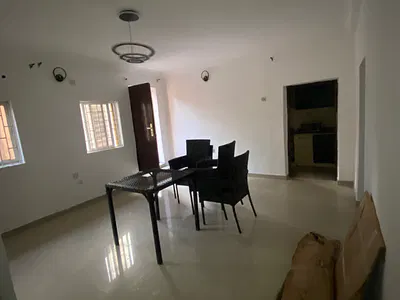 2 Bedroom Flat — College Road in an Estate, Ogba, Ikeja, Lagos