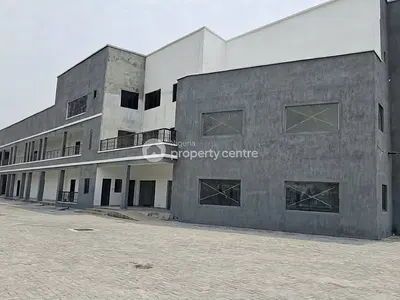 Commercial Property with Event Space on 4,000SQM Land — Water Corporation Road, Oniru, Victoria Island (VI), Lagos