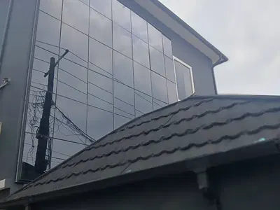 Office Building Newly Built Block of 5 Units of — Anthony, Maryland, Lagos