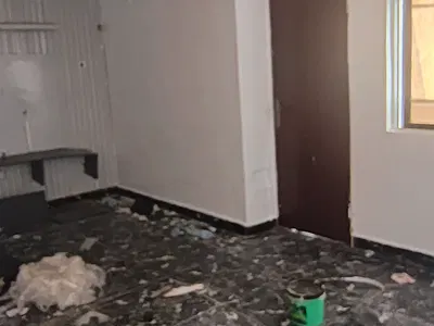 Standard Mini Flat with Visitor Toilet — Lekki, Lagos