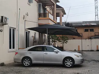 Boys Quarter Shares Kitchen Available — Lekki, Lagos