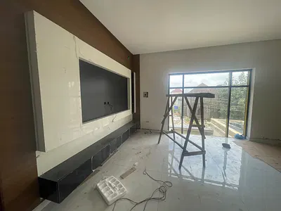 5 Bedrooms Fully Detached Duplex with a BQ and Swimming Pool — NNPC Estate, Gaduwa, Abuja