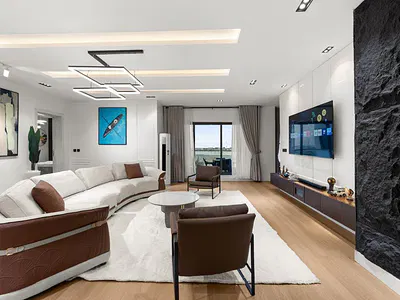 Premium 3 Bedroom Apartment with PS5 & Pool — Lekki, Lagos