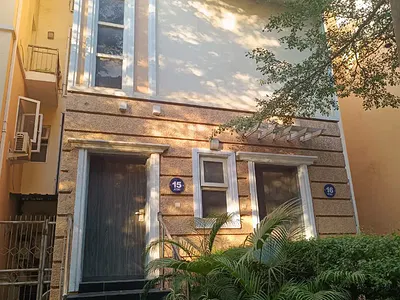 4 Bedroom Duplex Mansionette — Galadimawa, Abuja