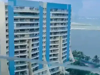 Luxury 4 Bedroom Apartment with Swimming Pool and Gym — Banana Island, Banana Island, Ikoyi, Lagos