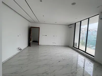 2 Bedroom Apartment — Lekki, Lagos