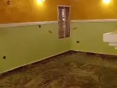 3 Bedroom Terraced Duplex with BQ — Apo-Dutse by Cedacrest Hospital, Apo, Abuja