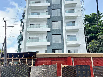 3 Bedroom Apartment — Victoria Island, Victoria Island (VI), Lagos