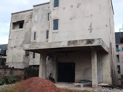 28 Room Hotel — Madubo Street, Awka, Anambra