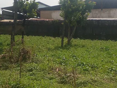 618SQM of Fenced Residential Land — Adeyeye Adeosun, Alao Akala Estate, Akobo, Ibadan, Oyo