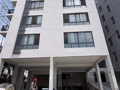 Newly Built Flat — Victoria Island (VI), Lagos