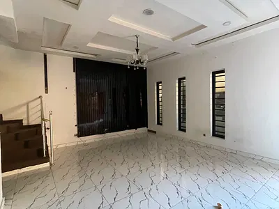 4 Bedroom Semi-Detached Duplex — Lekki, Lagos