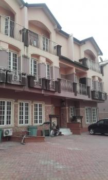 Houses For Rent In Maryland Lagos Nigeria 32 Available 5 Bedroom Terraced Duplex For Rent