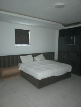 2 Bedroom — Ikate Elegushi, Lekki, Lagos