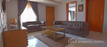 Fully Furnished One Bedroom Mini Flat — Off Admiralty Way, Lekki Phase 1, Lekki, Lagos