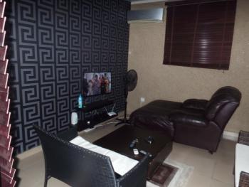 Super Luxury 1-bedroom Apartment, Talabi Street By Abc Bus Stop, Adeniyi Jones, Ikeja, Lagos, Mini Flat (room and Parlour) Short Let