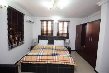 Tastefully Furnished 4 Bedroom Apartments — Lekki Phase 1, Lekki, Lagos