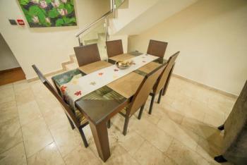4 Bedroom Luxury Apartment with Swimming Pool and Gym — Off Admiralty Road, Lekki Phase 1, Lekki, Lagos
