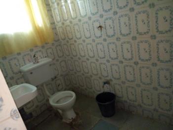 1 Bedroom (Furnished & Serviced) — Off Oshuntokun Avenue, Old Bodija, Ibadan, Oyo