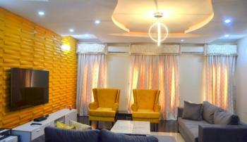 Executive 5 Bedroom Terraced Duplex with Swimming Pool — Off Palace Road via Four Points Hotel, Oniru, Victoria Island (VI), Lagos