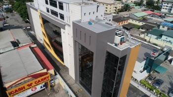 Octafx office in lagos