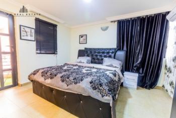 Luxury 3 Bedroom Apartment, Lekki Phase 1, Lekki, Lagos, Flat / Apartment Short Let