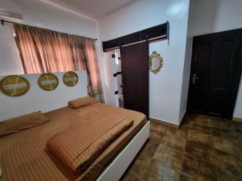 4 Bedrooms Serviced Apartment, Epic Prime Apartments, Omole Phase 2, Ikeja, Lagos, Flat / Apartment Short Let