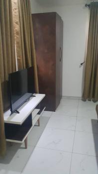 Luxury 1 Bedroom Apartment, Conoil Road, 3rd Roundabout, Ikate Elegushi, Lekki, Lagos, Self Contain (single Rooms) Short Let
