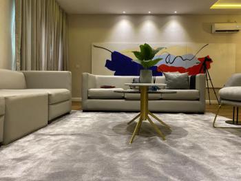 4bedroom Luxury Apartment — Ikate, Ikate Elegushi, Lekki, Lagos