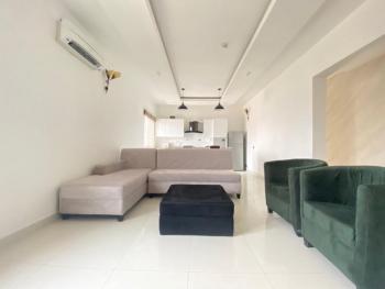 1bedroom Luxury Apartment — Lekki Phase 1, Lekki, Lagos