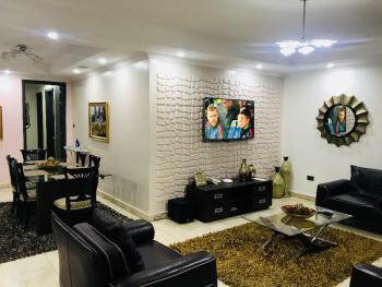 3bedroom Apartment — Off Admiralty Way, Lekki Phase 1, Lekki, Lagos