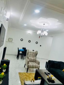 2 Bedroom Apartment — Banana Island, Ikoyi, Lagos