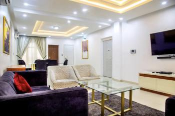 3bedroom Apartment — Ikate Elegushi, Lekki, Lagos