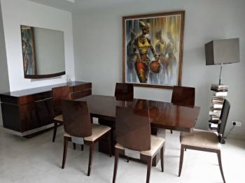 High-End Luxury 2 Bedroom Apartment — Pearl Towers, Eko Atlantic City, Lagos