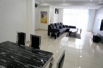 3 Bedroom Luxury Apartment — Ozumba Mbadiwe., Victoria Island (VI), Lagos