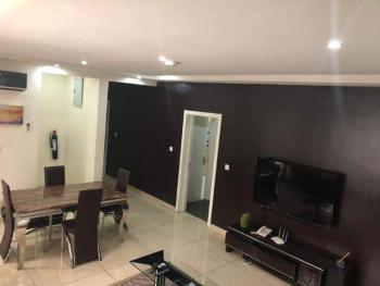 2 Bedroom Luxury Apartment — Ozumba Mbadiwe., Victoria Island (VI), Lagos