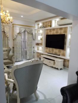 4 Bedroom Fully Detached Duplex — Lekki Phase 1, Lekki, Lagos
