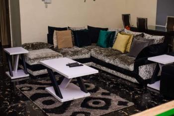 4 Bedroom Semi Detached Duplex — Off Freedom Way, Lekki Phase 1, Lekki, Lagos