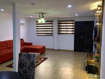 1 Bedroom Apartment — Off Christ Avenue, Lekki Phase 1, Lekki, Lagos