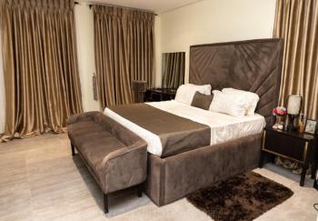 3 Bedroom Luxury Apartment — Admiralty Way, Lekki Phase 1, Lekki, Lagos