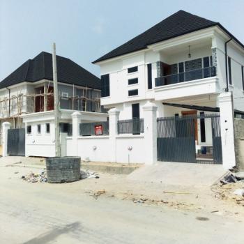 5 Bedroom Houses For In Estates Lagos Nigeria 2 459