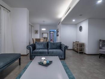 3 Bedroom Luxury Apartment — Victoria Island (VI), Lagos