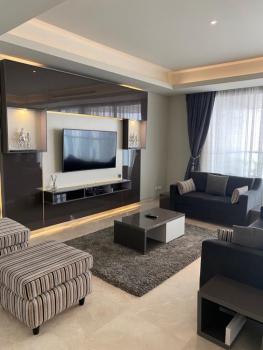High-End Luxury 3 Bedroom Apartment — Eko Atlantic City, Victoria Island (VI), Lagos