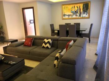 High-End Luxury 3 Bedroom Apartment — Eko Atlantic City, Victoria Island (VI), Lagos