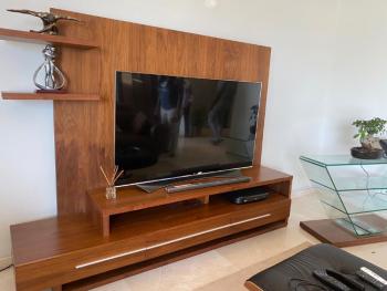 High-End Luxury 2 Bedroom Apartment — Eko Atlantic City, Victoria Island (VI), Lagos