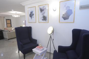 3 Bedroom Luxury Apartment — Off Palace Road, Oniru, Victoria Island (VI), Lagos