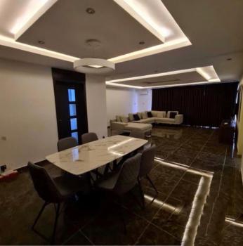 3 Bedroom Luxury Apartment — Old Ikoyi, Ikoyi, Lagos