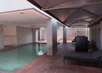 3 Bedroom Short Stay Available, Bourdillion Road, Old Ikoyi, Ikoyi, Lagos, Flat / Apartment Short Let